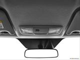  Courtesy lamps/ceiling controls photo